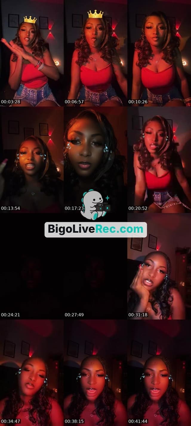 Bigo live: Official PK ongoing 🥹15k to go by @1116835784