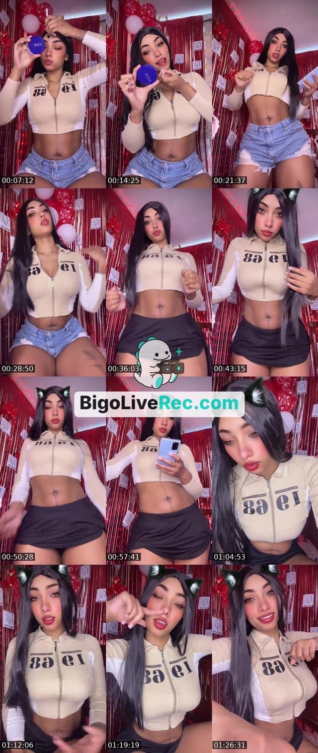 Bigo live: Un novio😏 by @kani14042003