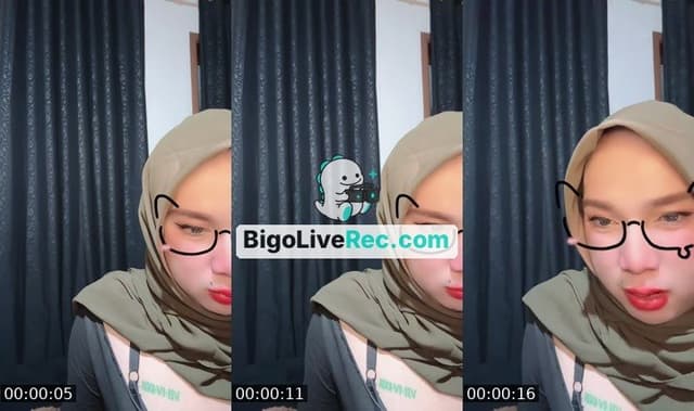 Bigo live: Jomjom berduaa by @866241779