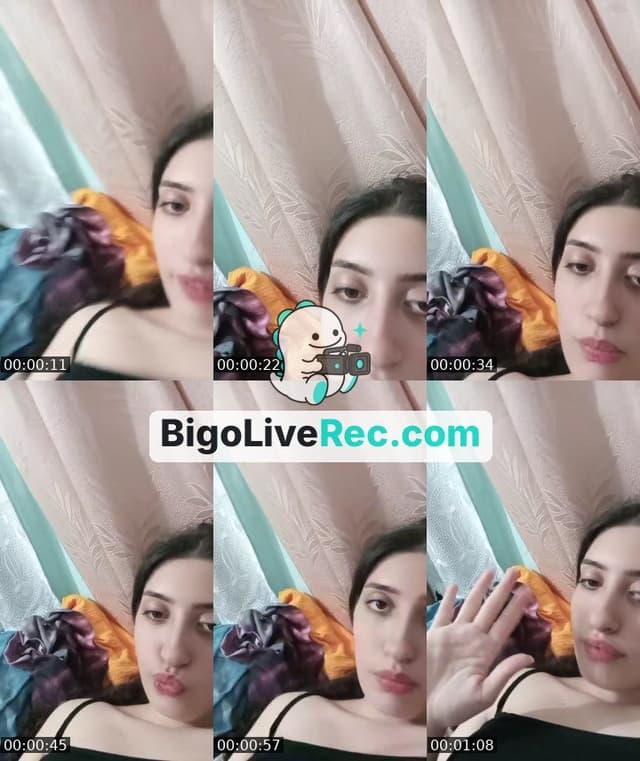 Bigo live: mutlu et ve gör 😘 by @1119638102