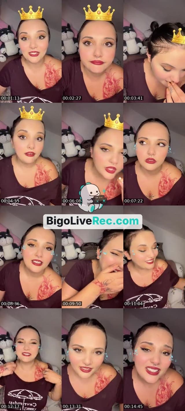 Bigo live: #Hipster ❤️🦋 ❤️🦋 by @694608493