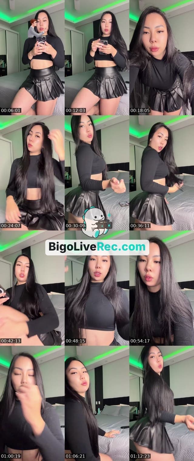 Bigo live: surprises come here 🤭❤️ by @alyssaaa333