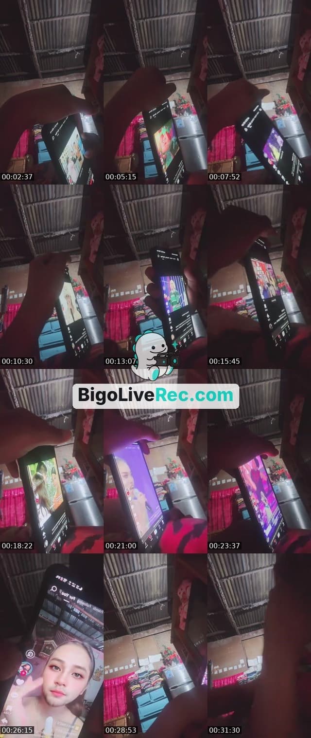 Bigo live: 23k baby by @sam_myang