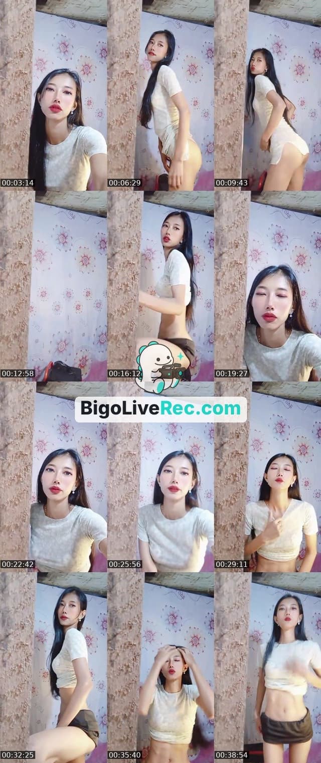 Bigo live: 𓆩𝐂𓆪Bunny🐰💃? by @douedoue23
