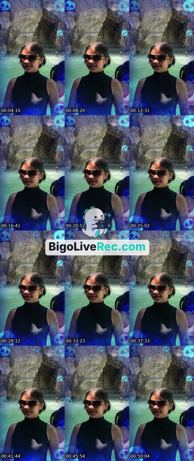 Bigo live: Gift 🫶🏼 by @nrco_april08