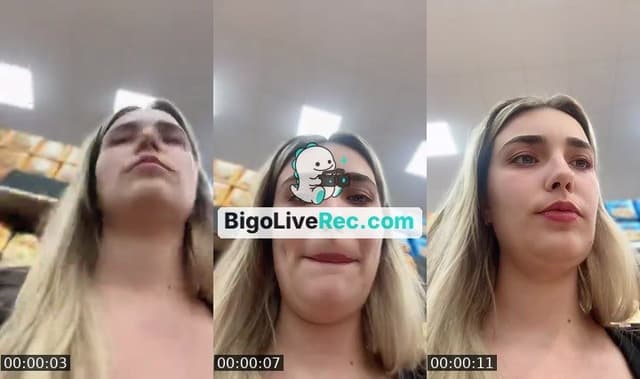 Bigo live: #Beauty Hello🤩 by @b.utterfly