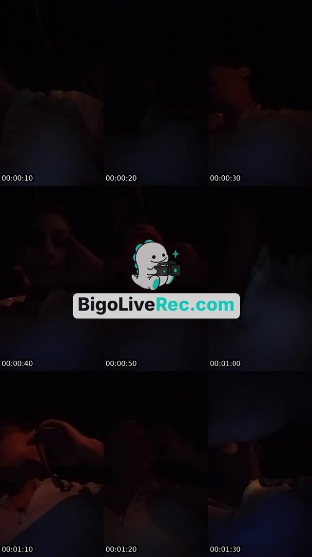 Bigo live: AYŞE by @1104874724