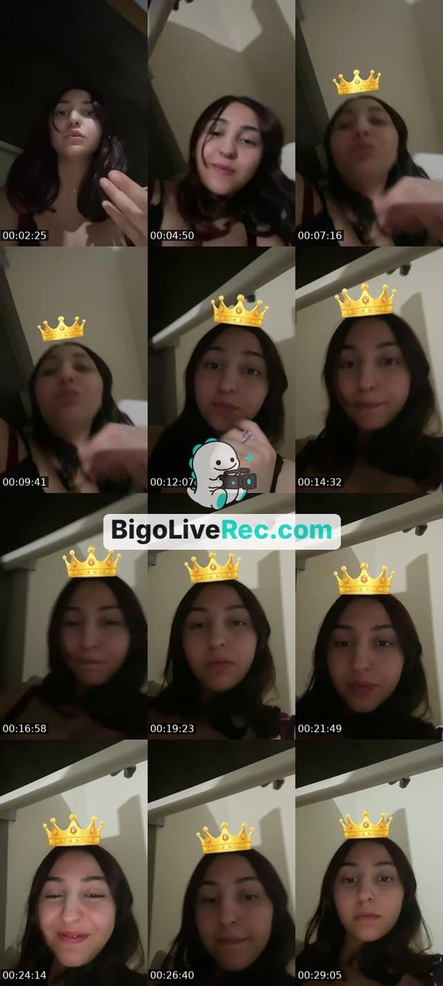 Bigo live: Lidyanizz by @1123362732