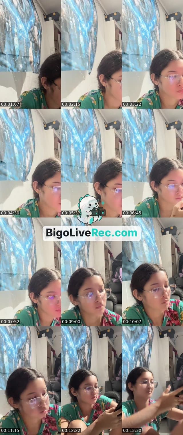 Bigo live: Tu_flaquita_fv by @1108451657