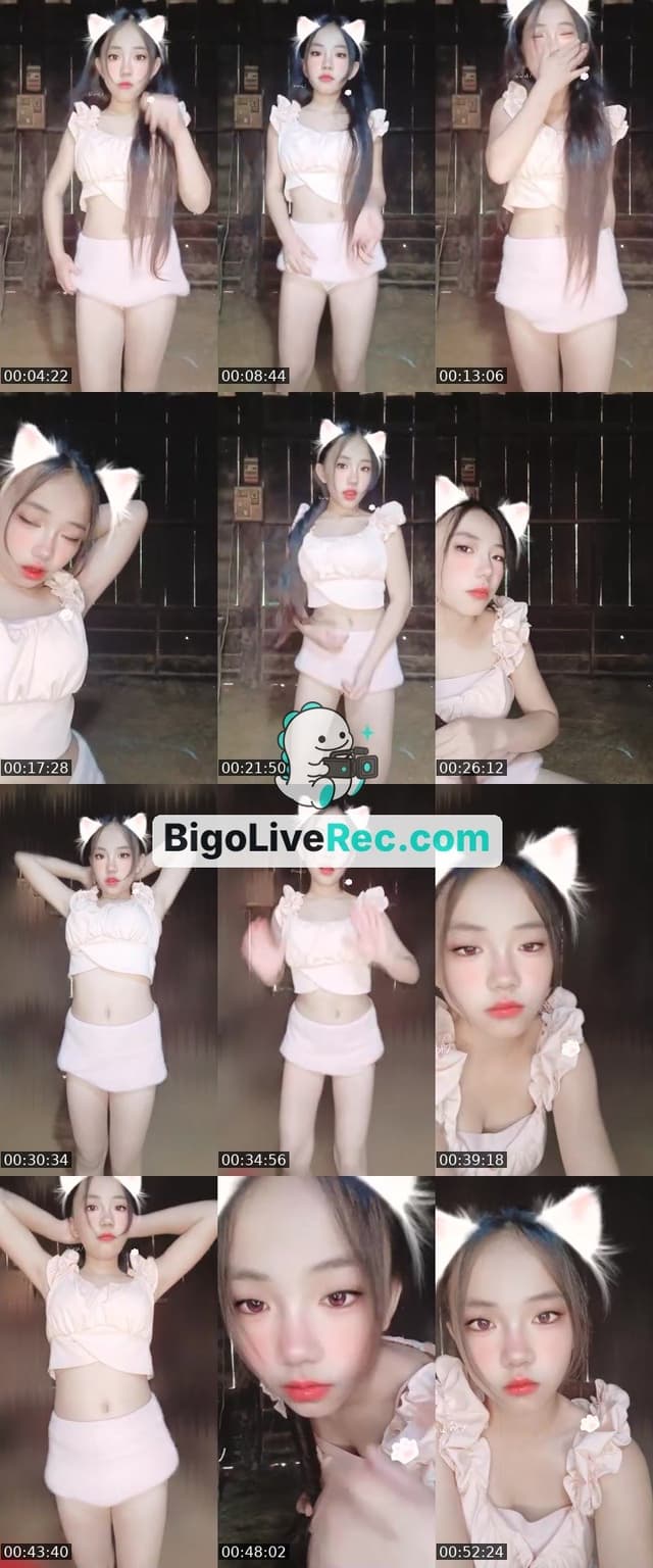 Bigo live: ᵀ𝐒ᴮ💠Xalia by @1130404186