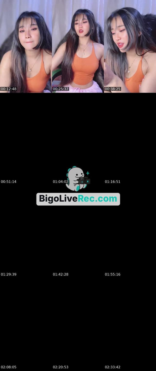 Bigo live: All the luck is yours🤭🩶 by @shweyokelayonly1