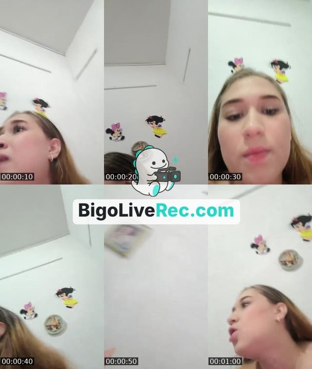 Bigo live: Modo meta🥺🏁 by @1019701792