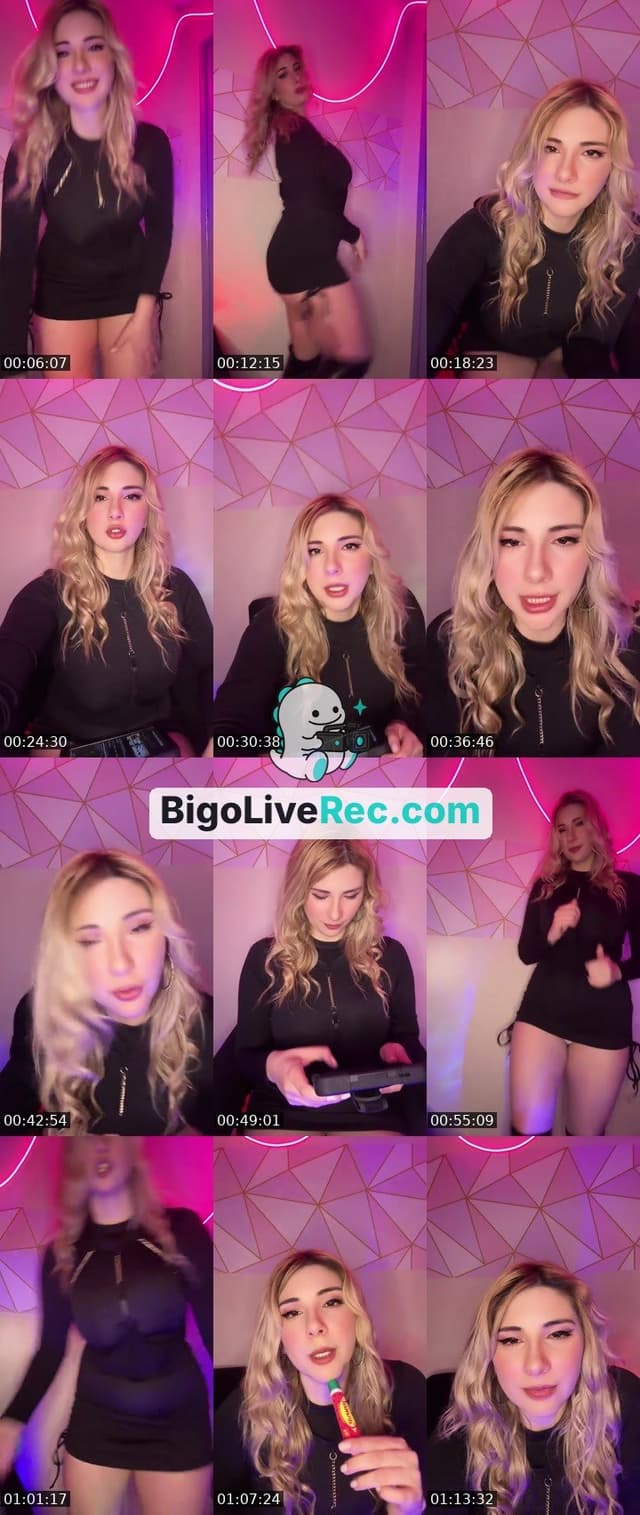 Bigo live: #charmer Hi welcome 🙈🙈🙈 by @fenix24