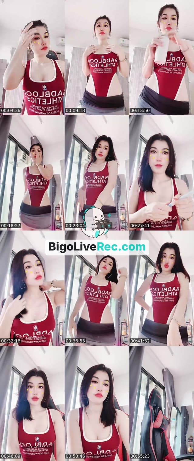 Bigo live: only one 😂 by @honganh1993