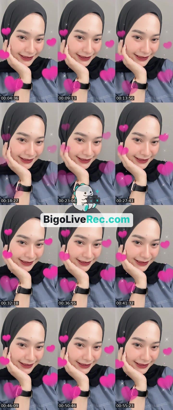 Durasi aja
