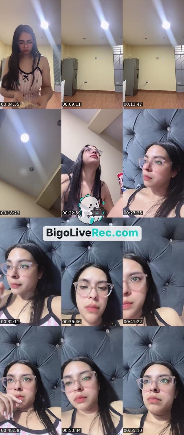 Bigo live: #Cutey 🎁 500 ven a pasarla rico by @1095587503