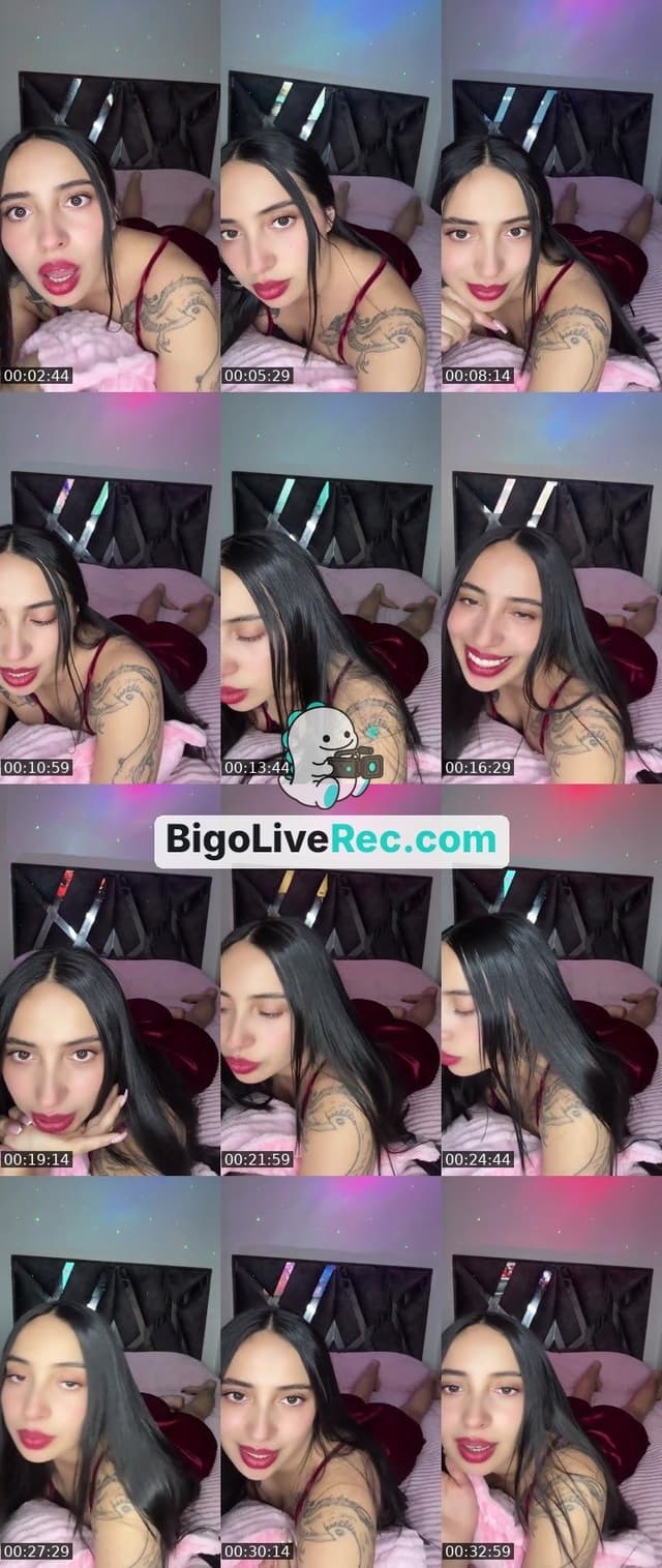 Bigo live: Acompáñame🥺 by @ella.00