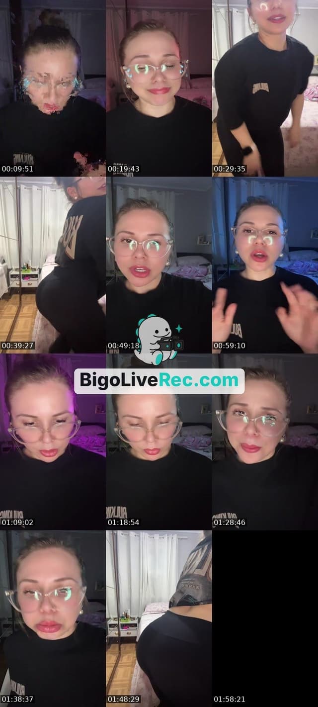 Bigo live: Oieee meu amor!!! by @hdpamvi