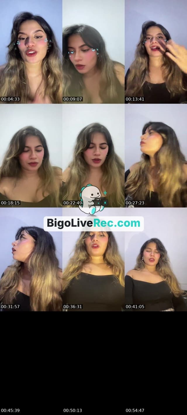 Bigo live: 🩷 by @he_ashley.