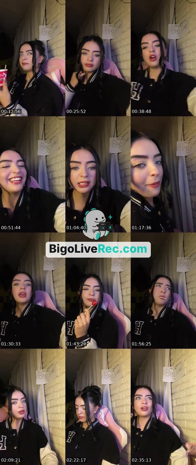Bigo live: Modo meta 30k 💎 by @ght_maf