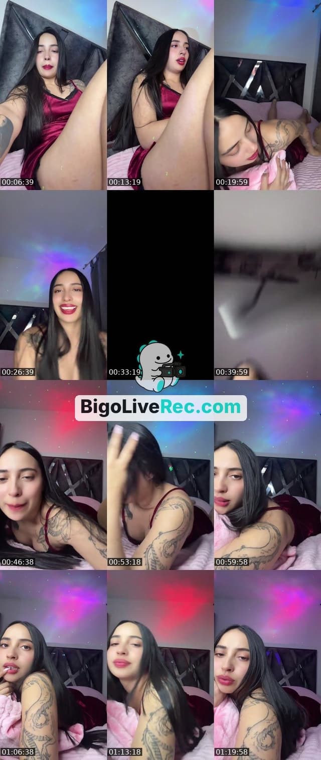 Bigo live: Acompáñame🥺 by @ella.00
