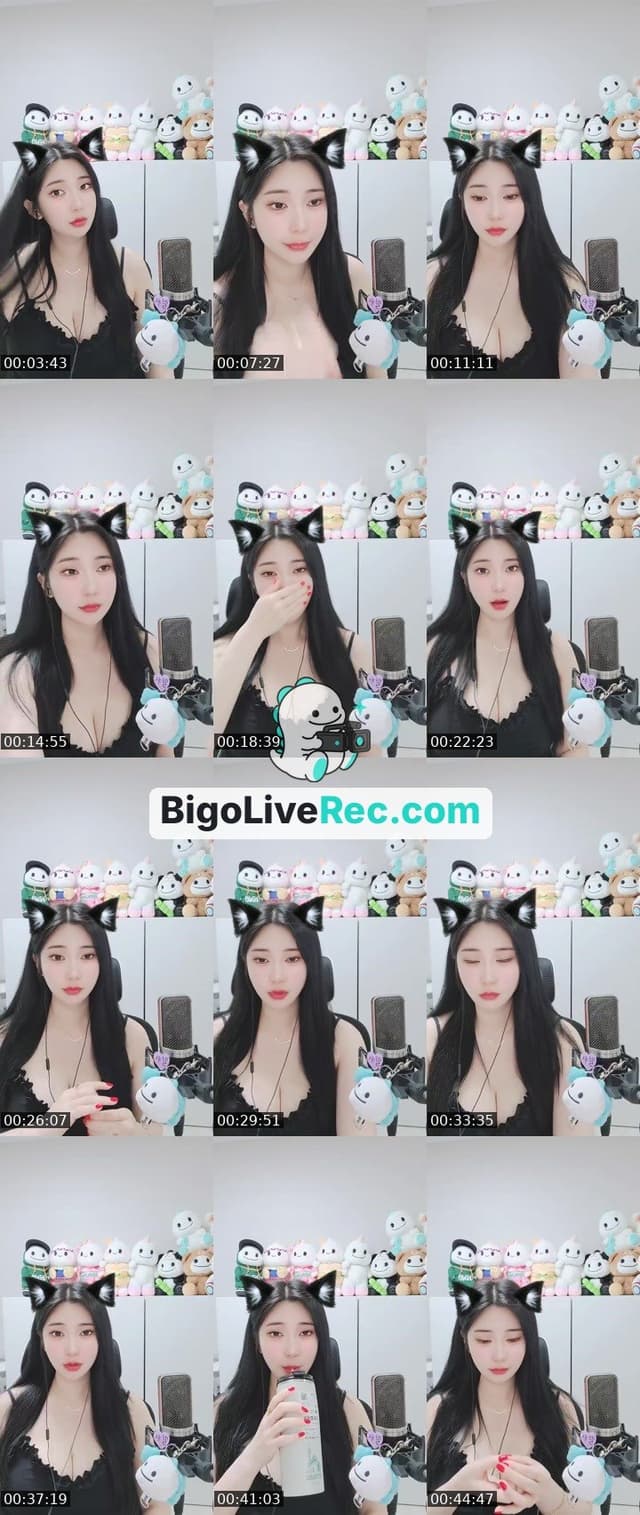 Bigo live: 🫛두유DₒYₒᵤ🥛 by @doyou0605