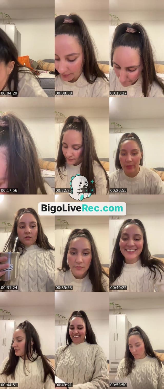 Bigo live: Meta 5k help me🥹💘 by @aniah11