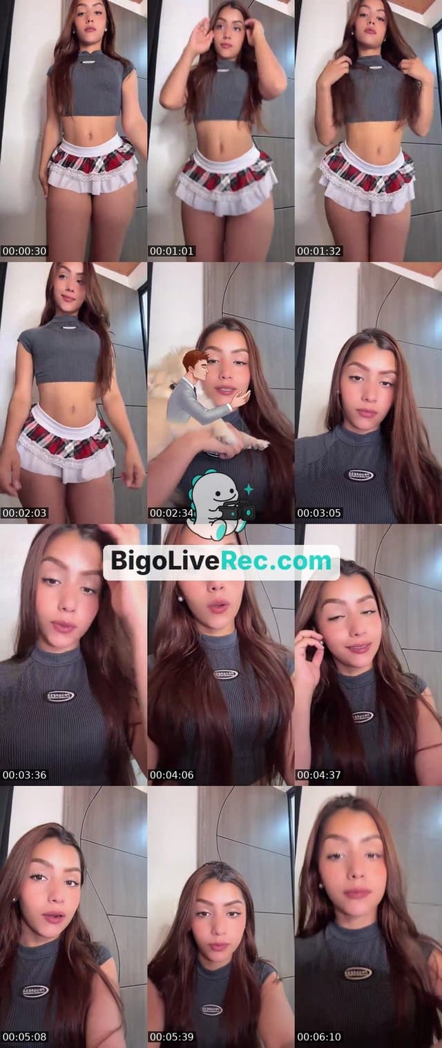 Bigo live: QUIEROOOO 🥹🪎 by @894825937