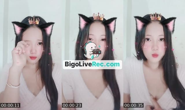 Bigo live: ᵀ𝐒ᴮ💠Menis by @menis11