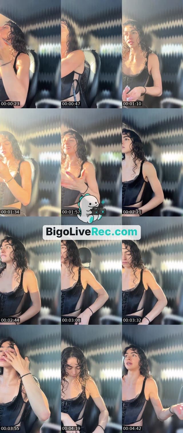 Bigo live: If u can pls do by @naaataliereyyy