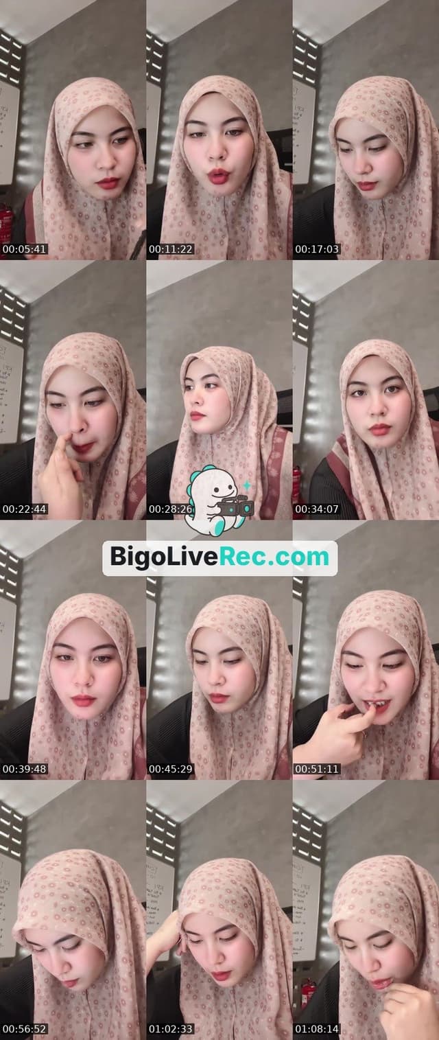 Bigo live: Help -18k 😭 by @noyluv