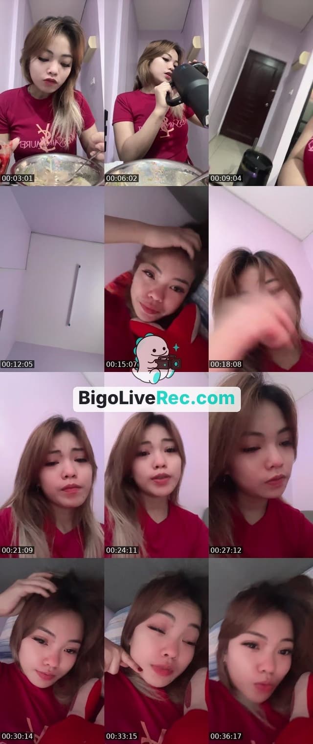 Bigo live: 🐊Amanieey❌ᴄʙᴇ®️ by @nmie