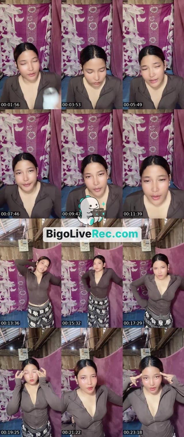 Bigo live: 4kជួយផងបងៗ by @1077527974