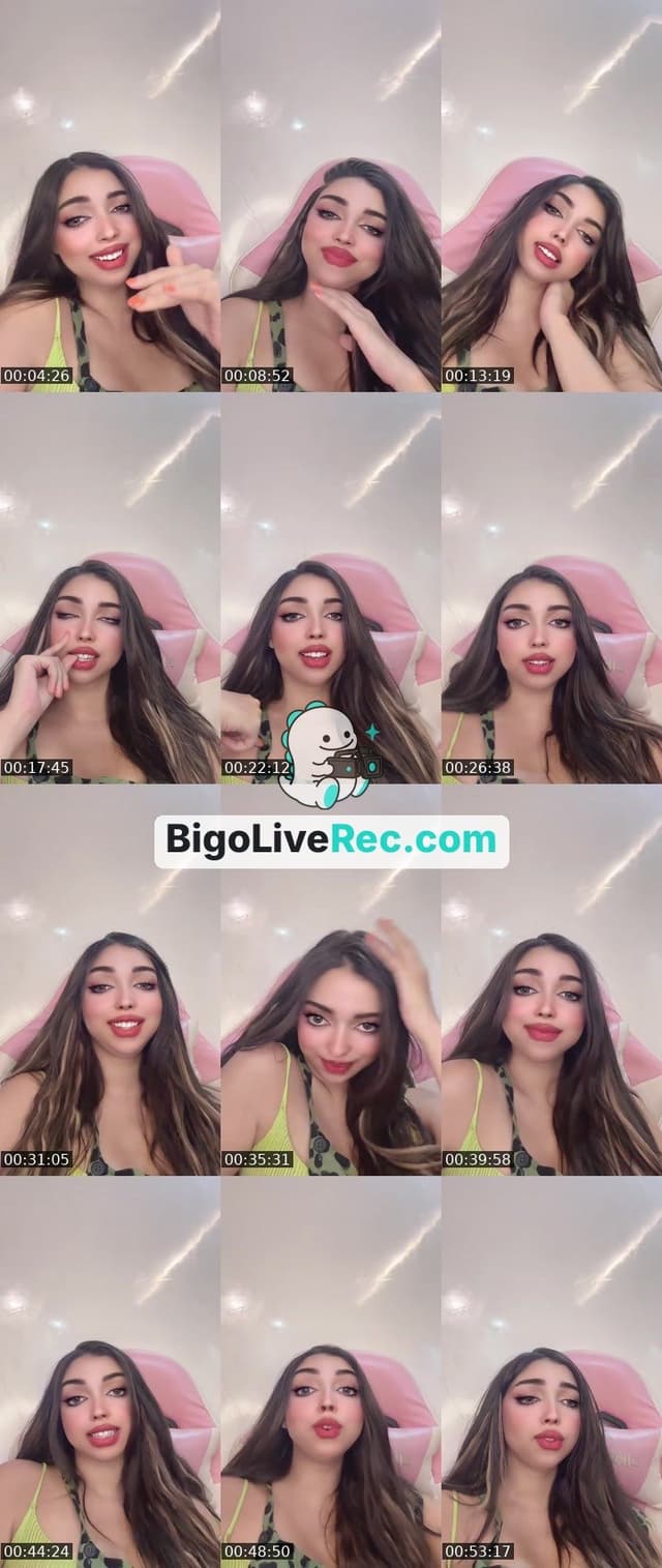 Bigo live: #أسلوب_الحياة ♥️ by @915487381