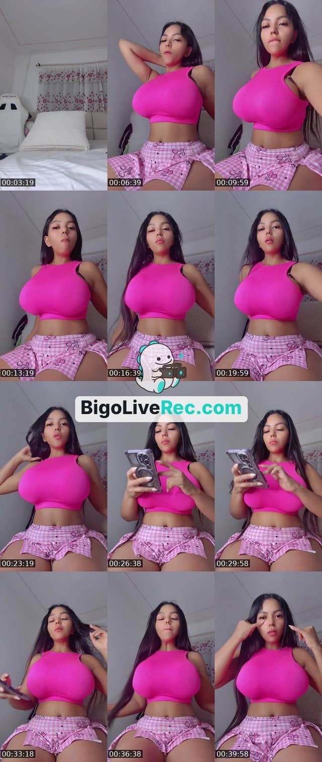 Bigo live: * by @of.adanoir