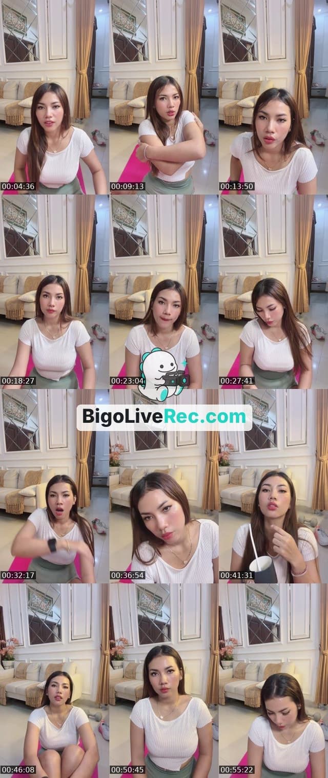 Bigo live: Butuh tatih tayang by @tyche.