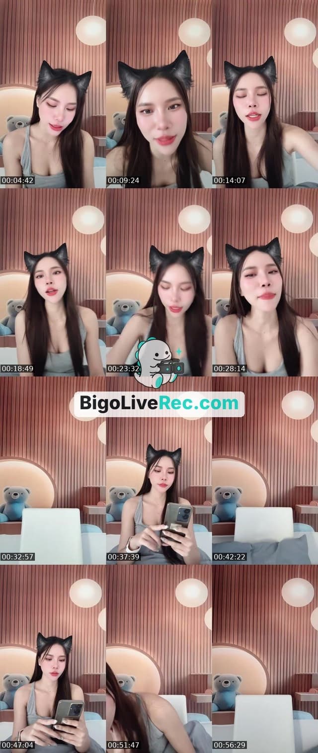 Bigo live: Have a nice day🥰 by @bba1836