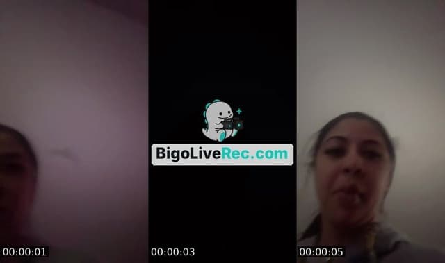 Bigo live: #Beauty Lis está sequestranda 🤯🍃 by @euliss