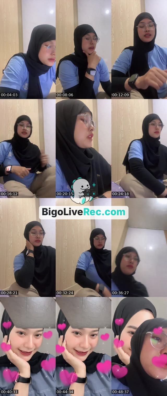 Bigo live: Durasi aja by @onlymputs