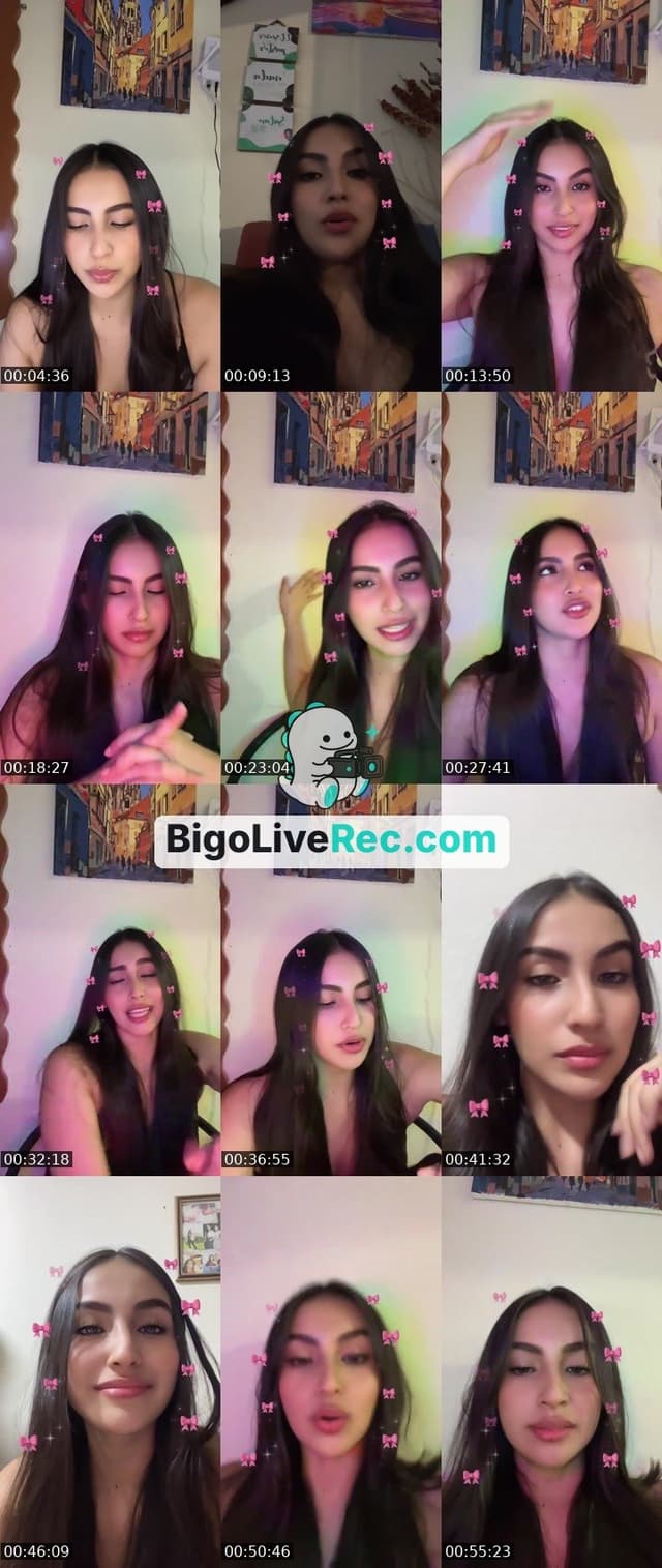 Bigo live: TE ESPERO 🏁🥹✨ by @07lufernanda