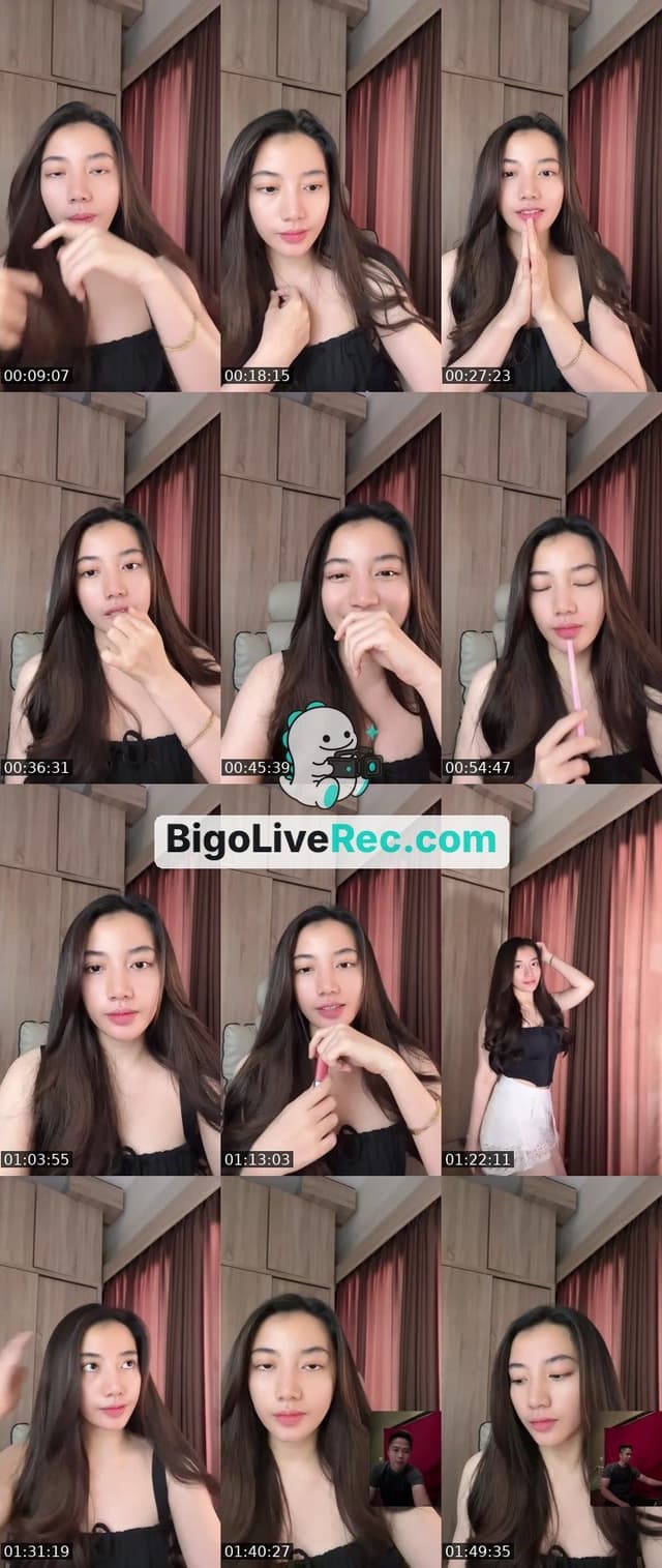 Bigo live: -37k by @allena188