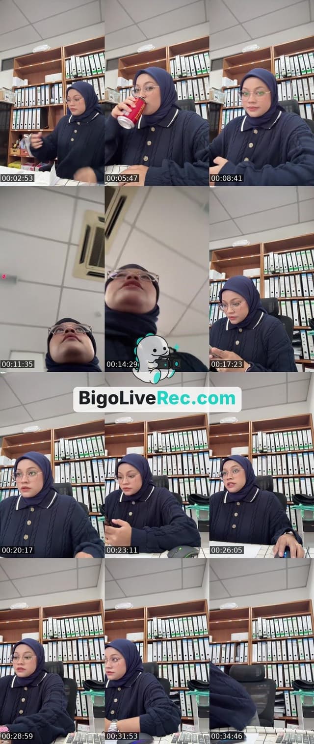Bigo live: TASK TASK!! by @theodore_