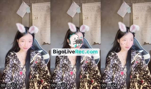 Bigo live: нмgℓє👼🏻 lina💎 by @1133334894