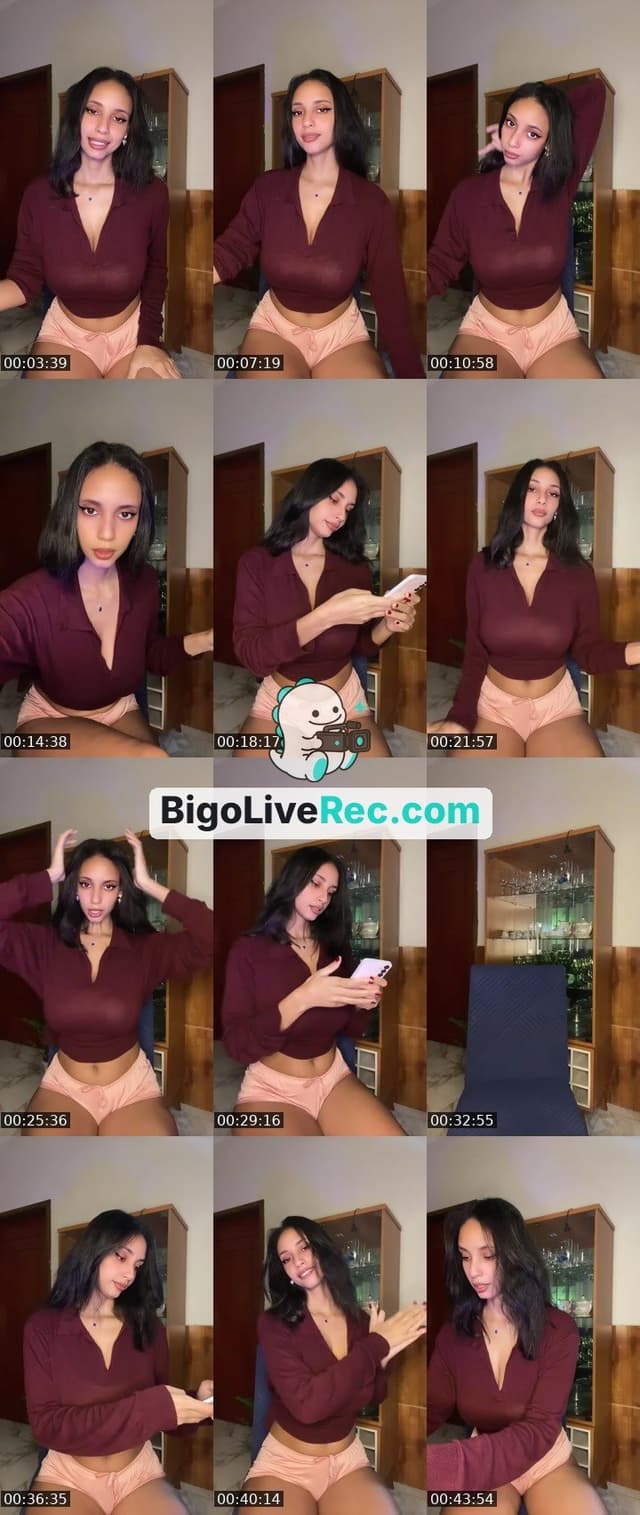 Bigo live: Ven ❤️‍🔥 by @withyoubabby