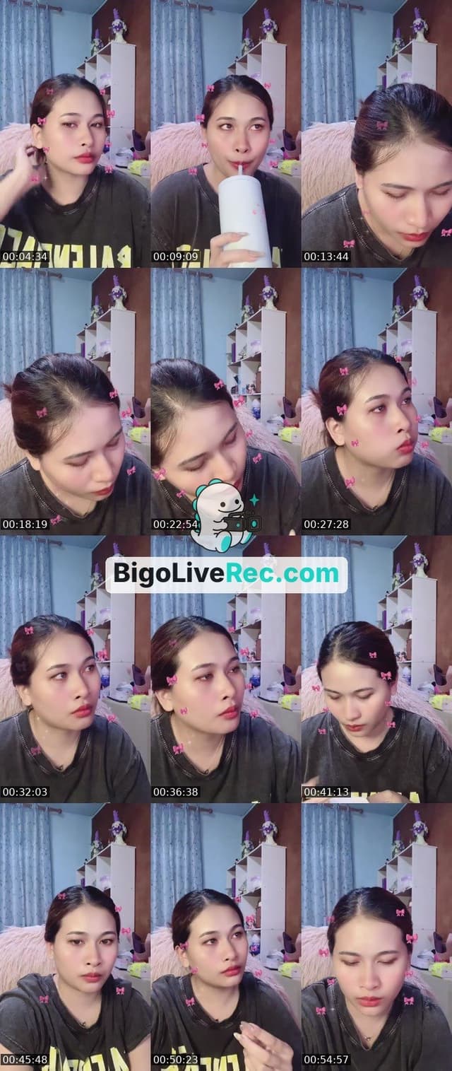 Bigo live: เอ็นดูผมที🥺 by @1072208483