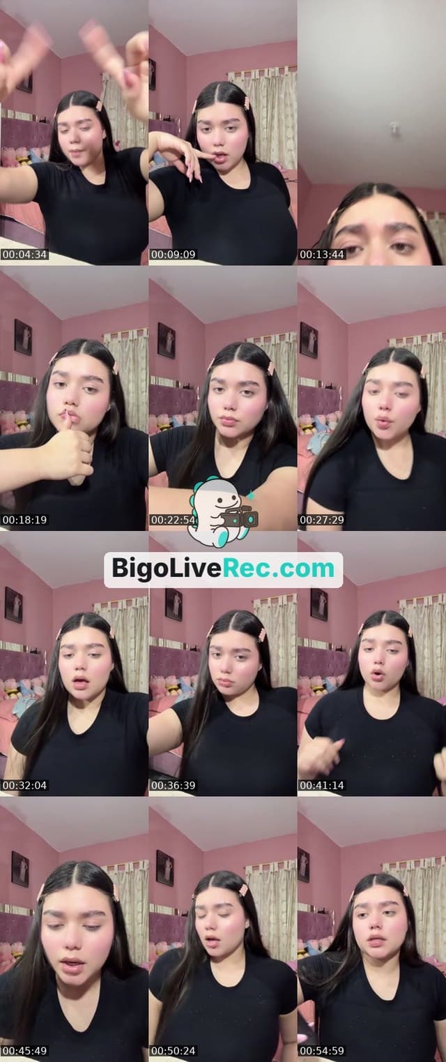 Bigo live: Acompáñame by @katty.ofi