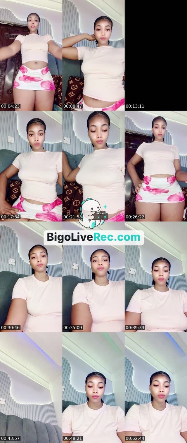 Bigo live: Help🥹far from target  by @baddie.lizze
