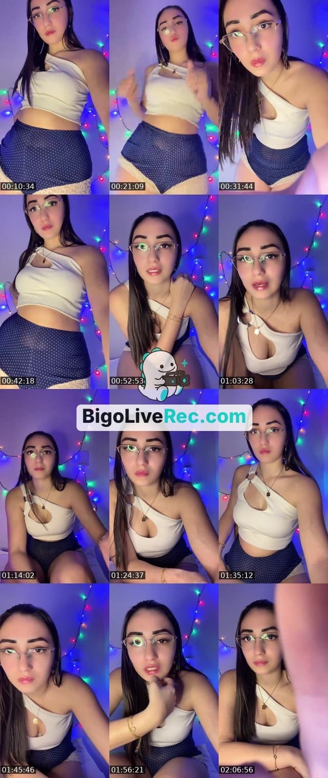 Bigo live: #Beauty baladinha da mel🪅🪩meta 5k💎 by @mellissaamel