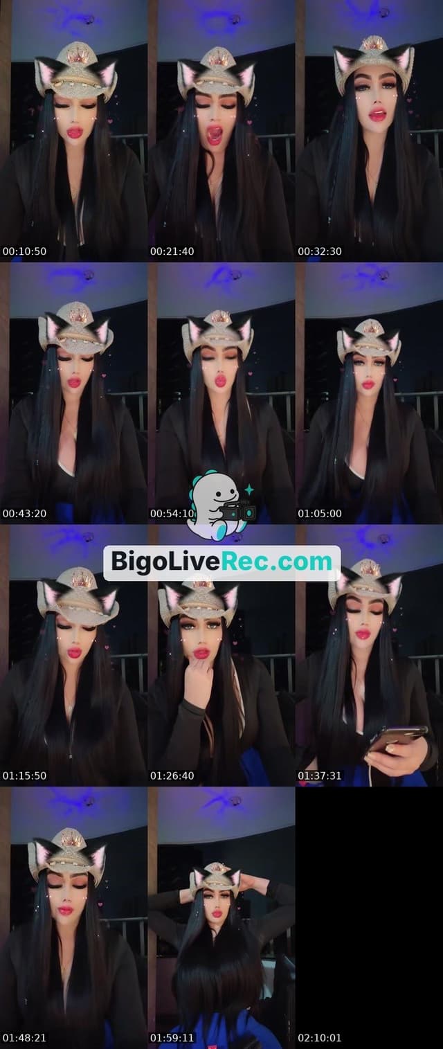 Bigo live: TWINS👸👸 by @twinsalekte