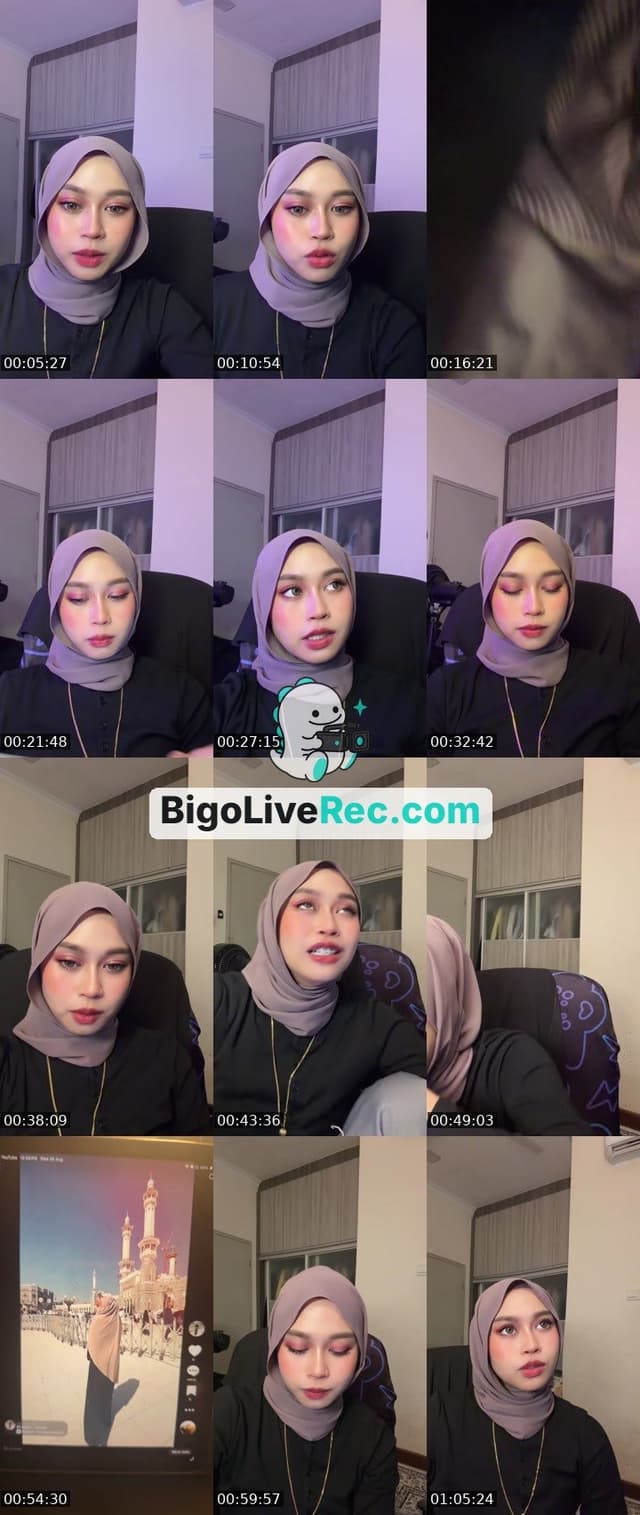 Bigo live: hi bubs ! by @y4yang__